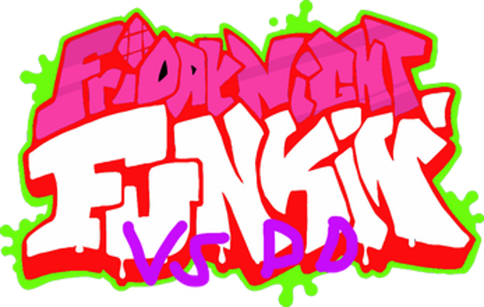 FNF Vs DD 1.9 update (1.9's last update) Image