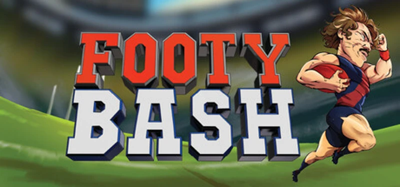 Footy Bash Image