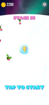 Frost Adventure Image