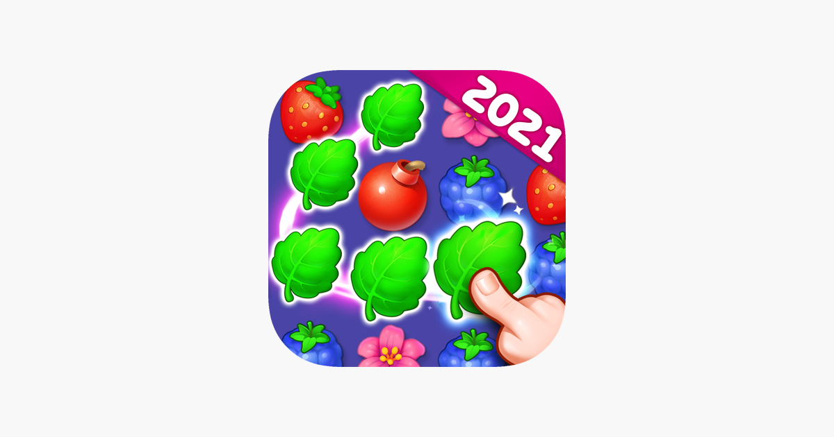 Games like Fruit Hero: Link Legend