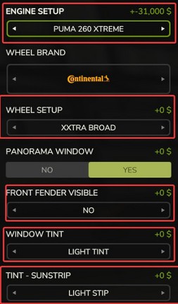 FS25 CaseIH Puma Edit Image