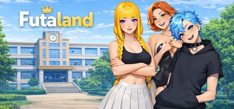 Games like Futaland