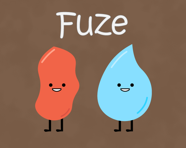 Games like Fuze