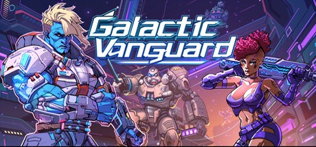 Games like Galactic Vanguard