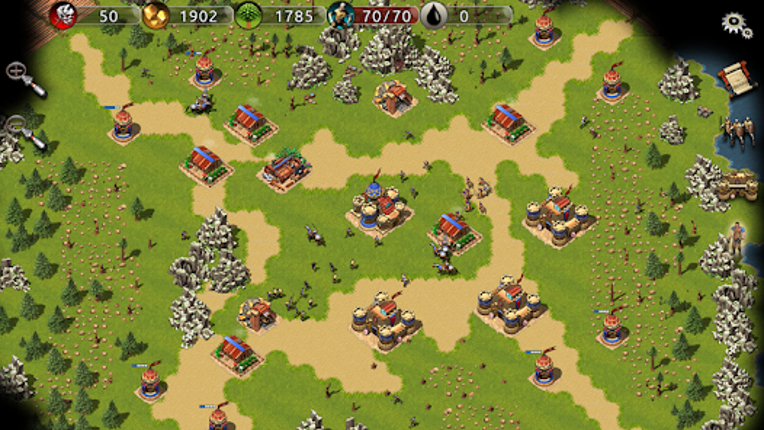 WarAge Premium screenshot