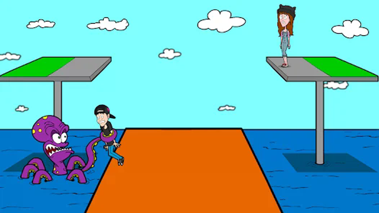 Rovi23 Saw Trap screenshot