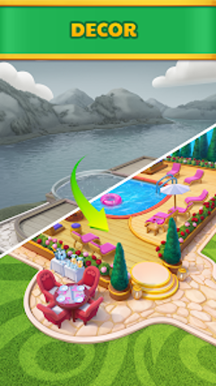 Solitaire Palace - Card Game Image