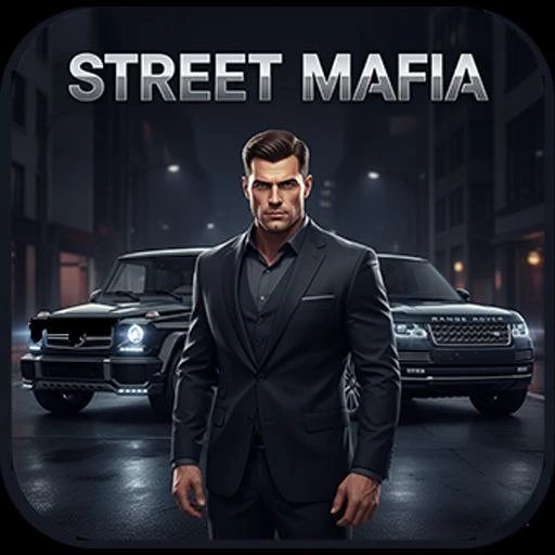Games like Street Mafia ONLİNE