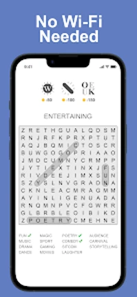 Puzzle Page - Daily Puzzles! Image
