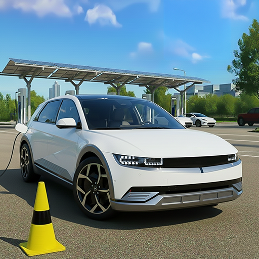 Games like Driving School: Car Parking 3D
