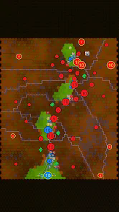 Operation Market Garden screenshot