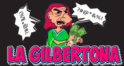 La Gilbertona Image