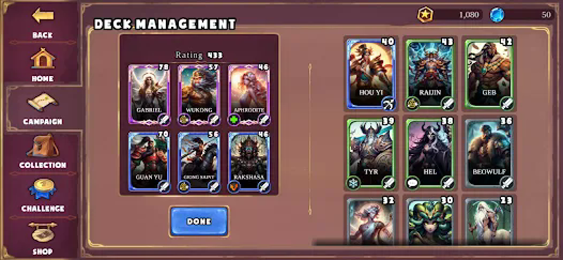 EHW Premium & stick fight screenshot