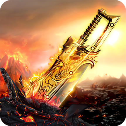 Legend of Blades Image