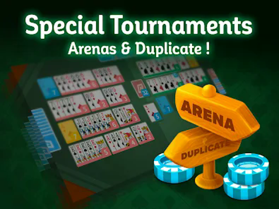 Canasta.com screenshot