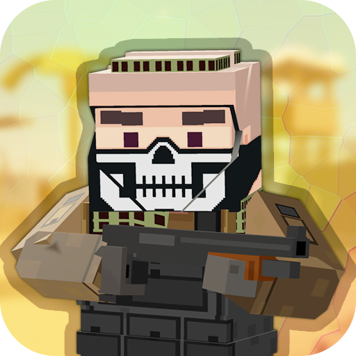 Games like Cartoon Strike