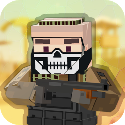 Cartoon Strike Game Cover