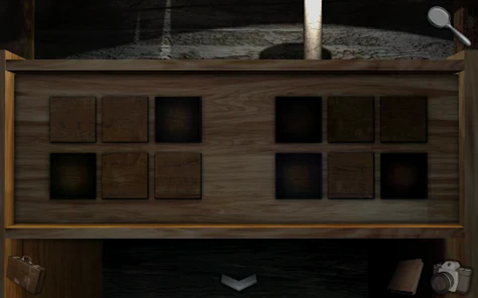 Cabin Escape: Alice's Story screenshot