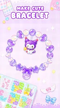 Bracelet DIY: ASMR Charm Maker Image