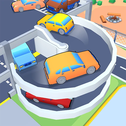 Games like Garage Builder