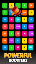 2248 - Number Games 2048 Image