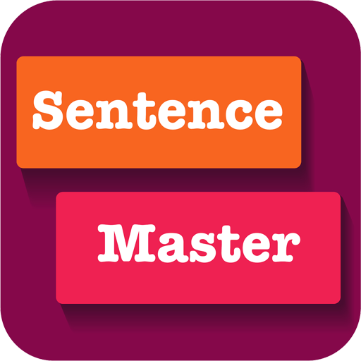 Games like Learn English Sentence Master