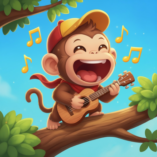 Games like Monkey Island: Banana & Kong