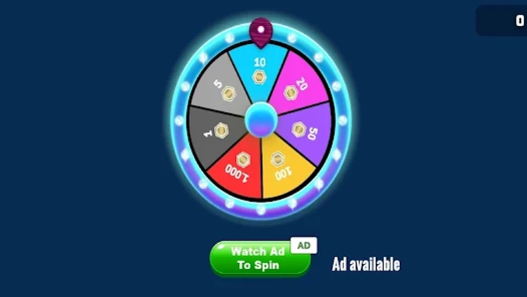Blox City World Image