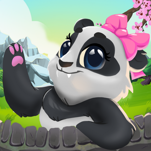 Games like Panda Swap