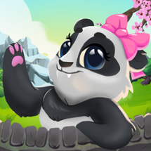 Panda Swap Image