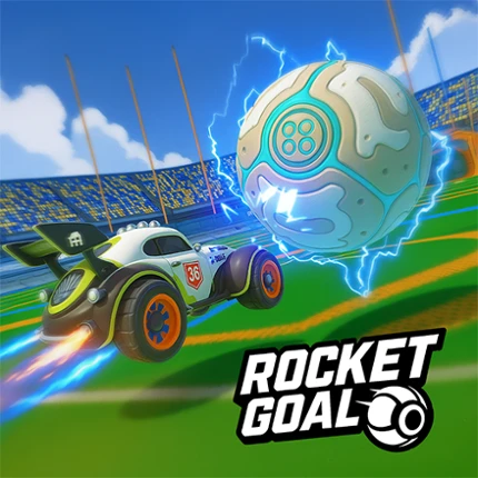 RocketGoal.io - Soccer League Image