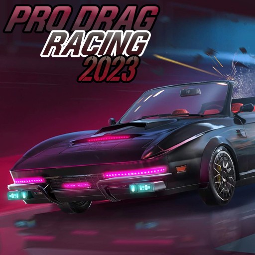 Games like Pro Drag Racing 2023: Burnout