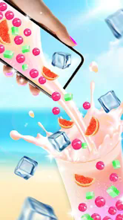 Boba DIY Bubble Tea screenshot