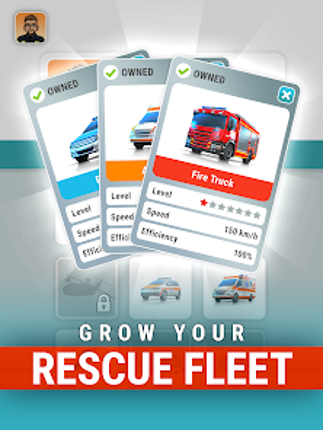 EMERGENCY Operator - Call 911 screenshot