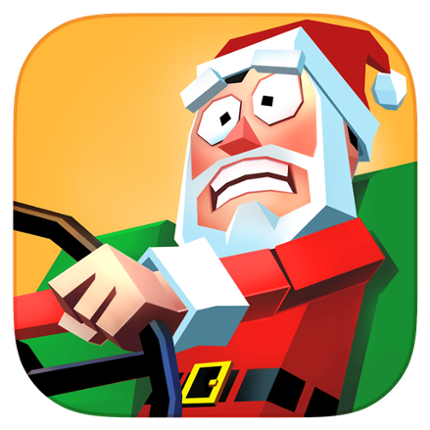 Faily Brakes Game Cover