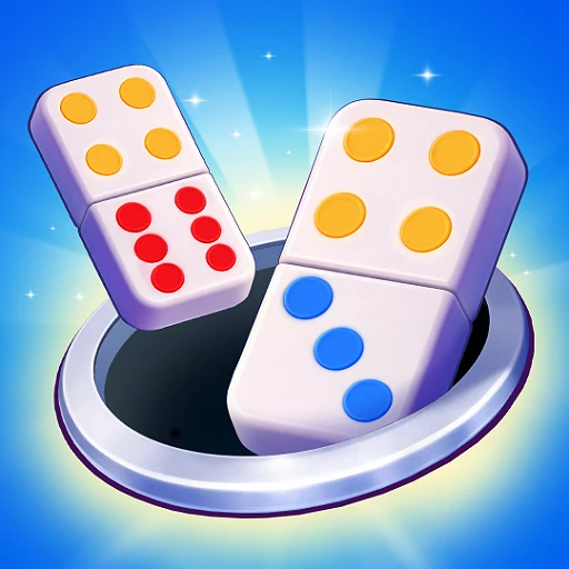 Games like Domino Hole: Drop Puzzle 3D