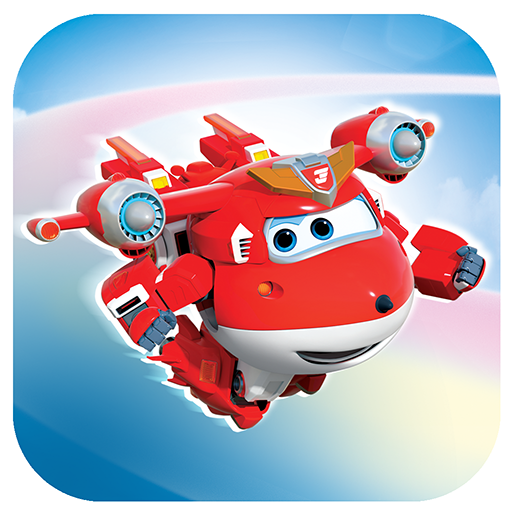 Games like Super Wings Mission Challenge