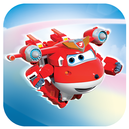 Super Wings Mission Challenge Image