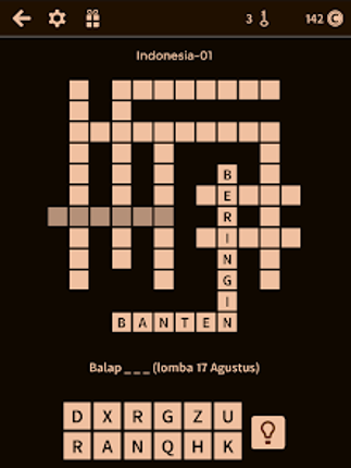 TTS Praktis screenshot