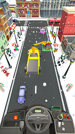 Vehicle Master 3D: Truck Games screenshot