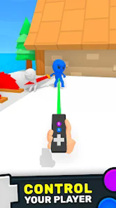 Mind Controller screenshot