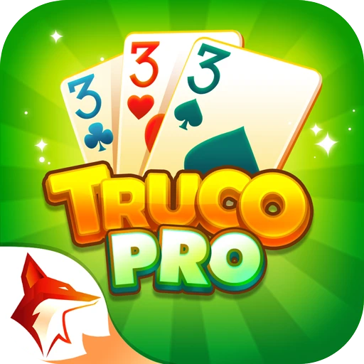 Games like Truco Pro Zingplay