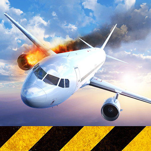Games like Extreme Landings