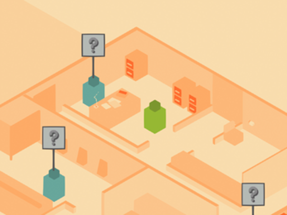 A Worker's Guide to Espionage screenshot