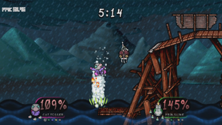 Abomination Fight Pit Deluxe Image