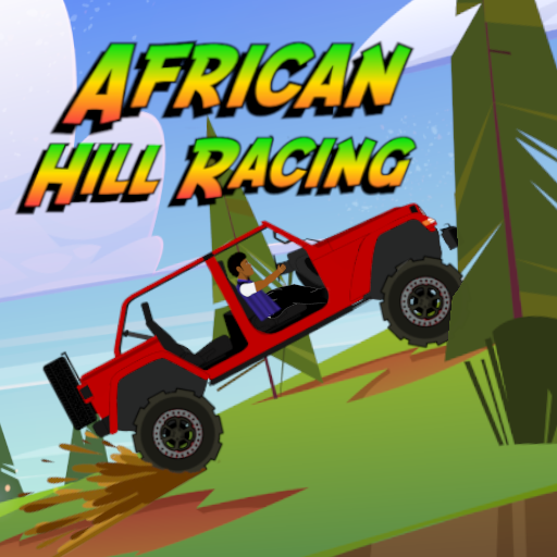 Games like African Hill Racing