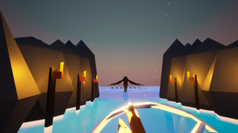 Altercast screenshot