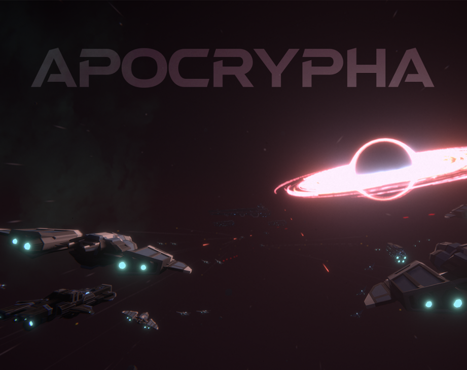 Games like Apocrypha