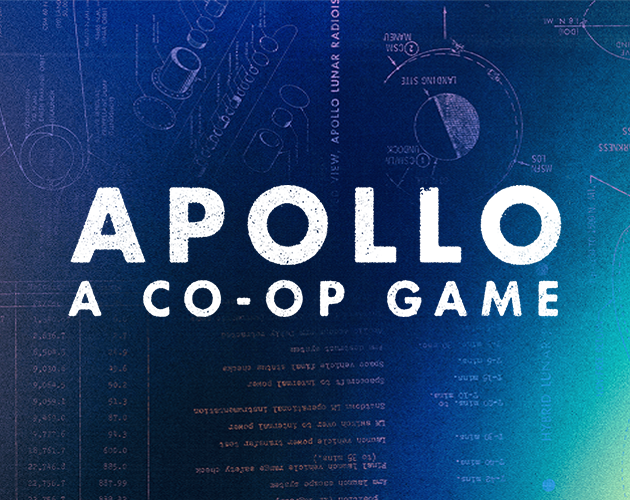 Games like Apollo: A Co-Op Game