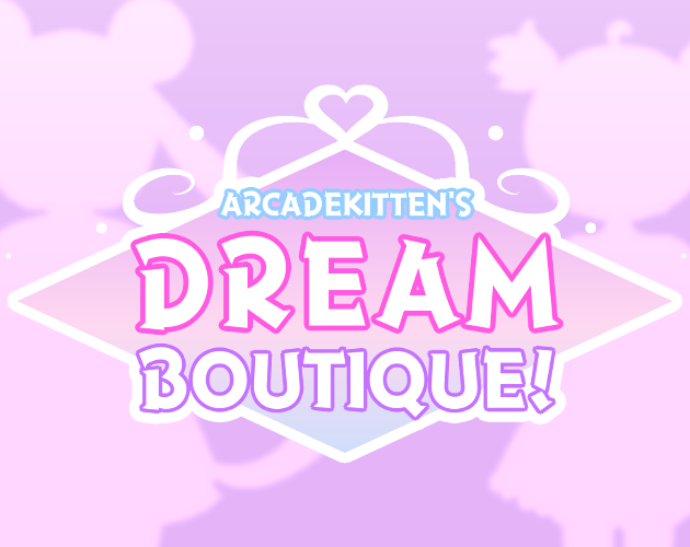 Games like Arcadekitten's Dream Boutique